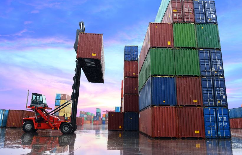 ContainerStack